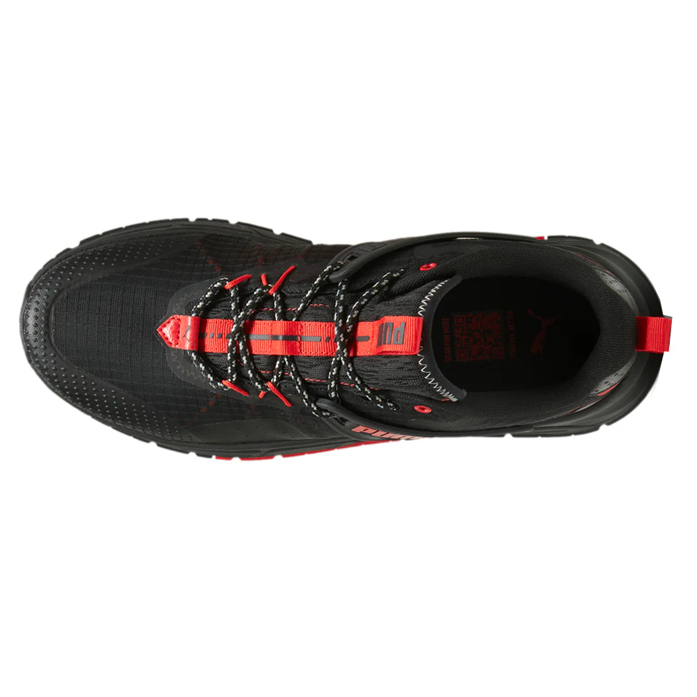 Pacer Plus Trail Lace Up Sneakers - Image 4