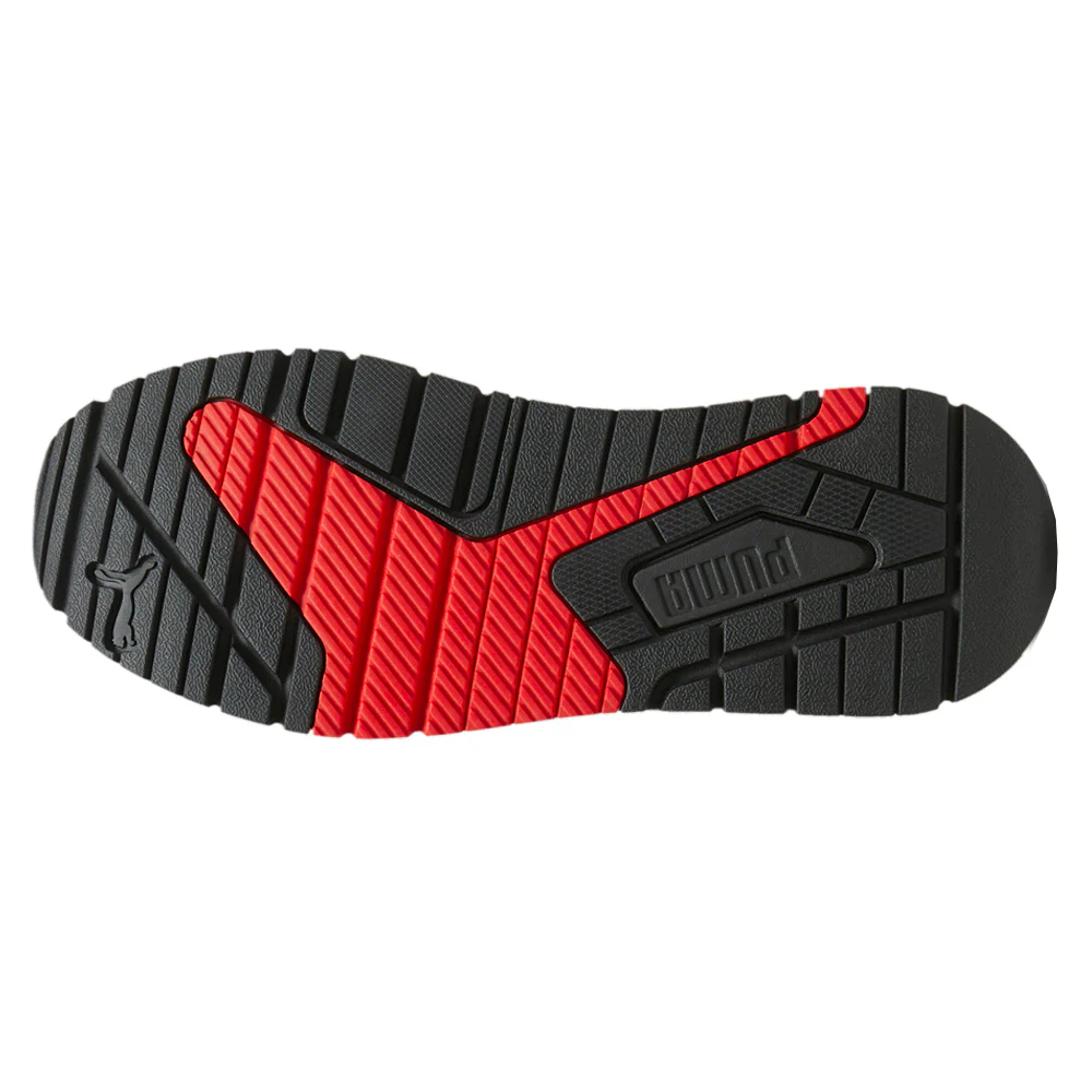 Pacer Plus Trail Lace Up Sneakers - Image 5
