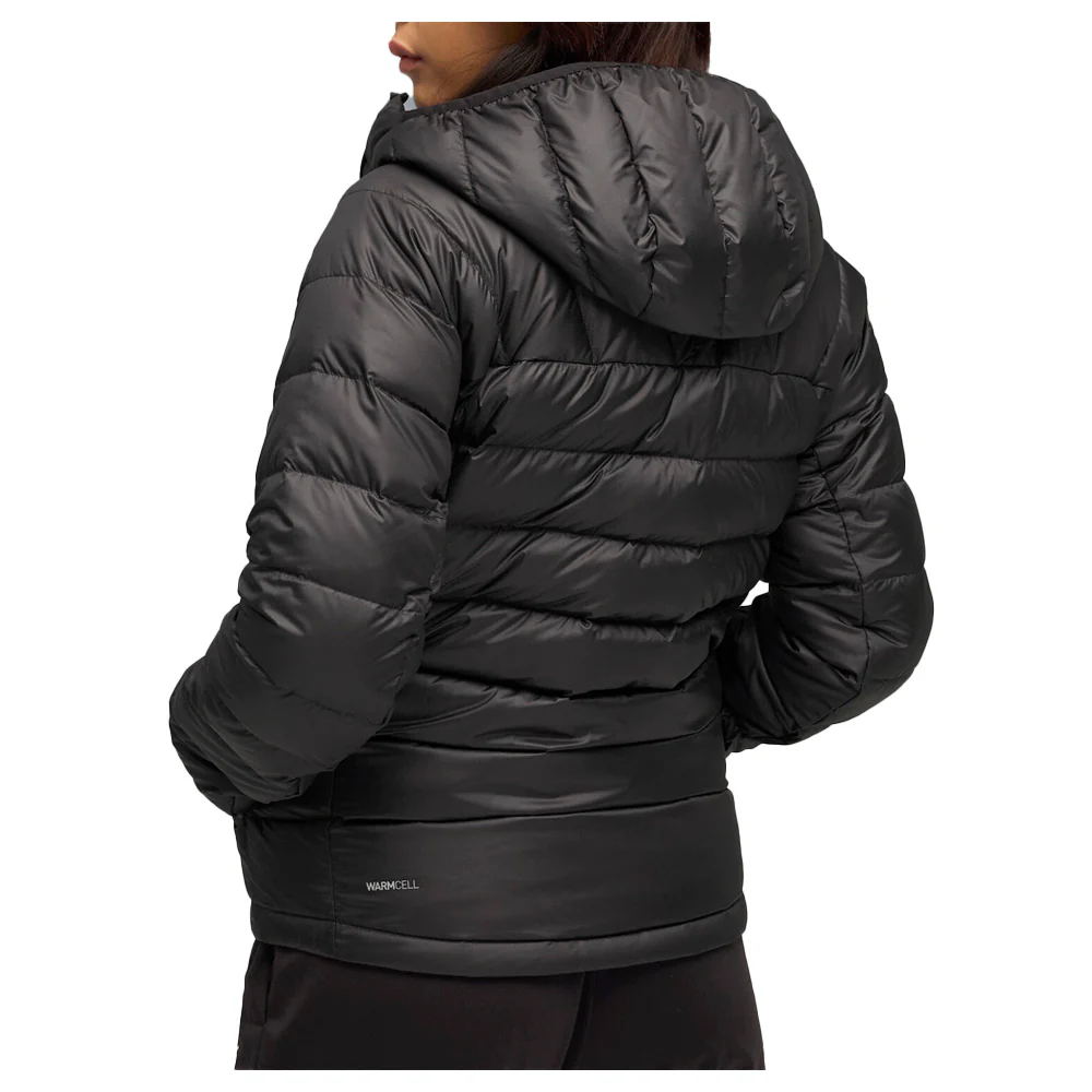 Packlite Hooded Down Full Zip Jacket - Image 4