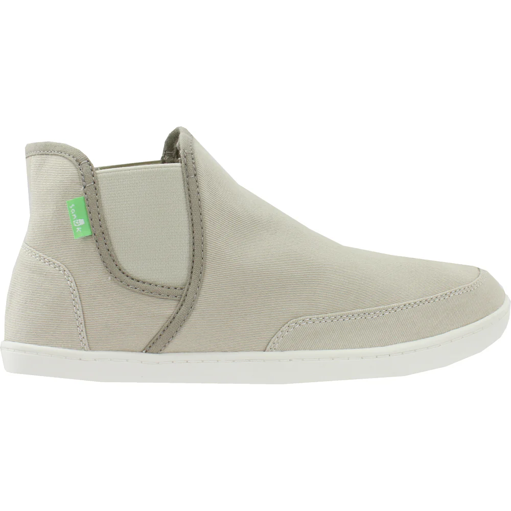 Pair O Dice Mid Slip On Sneakers