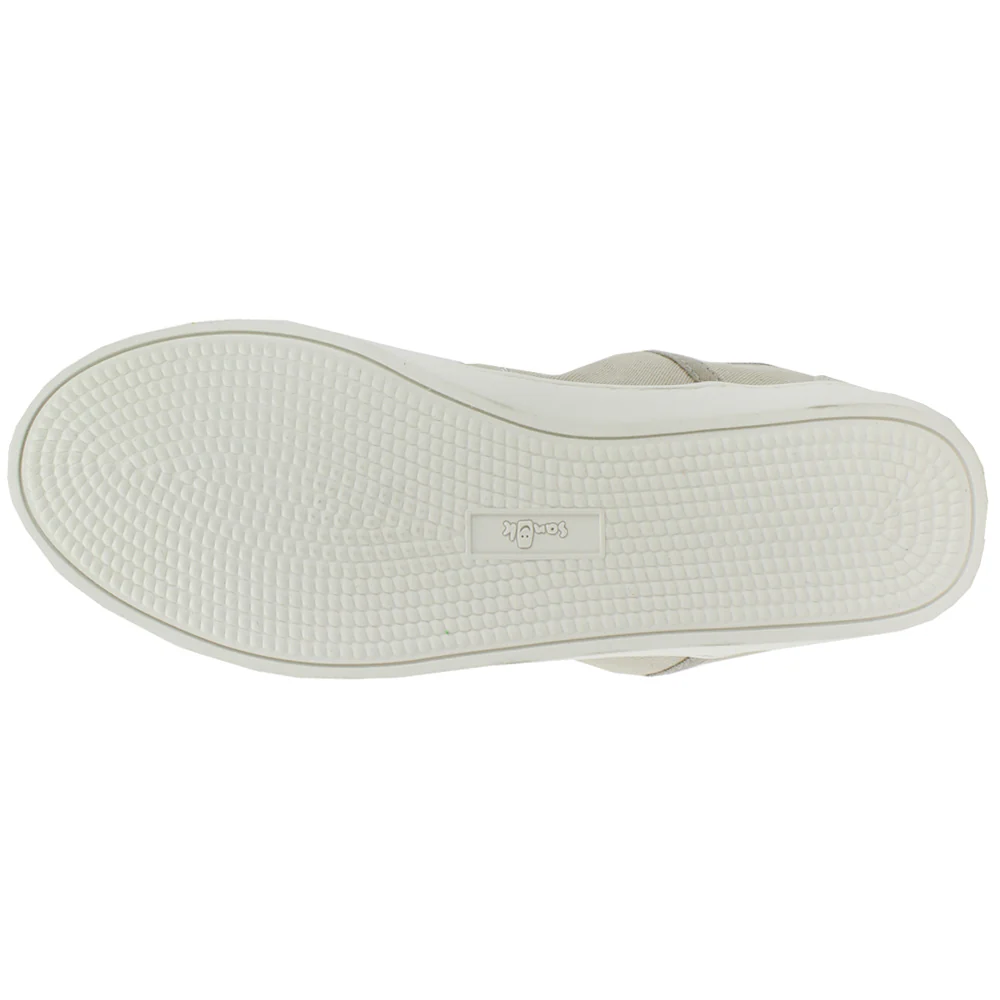 Pair O Dice Mid Slip On Sneakers - Image 5