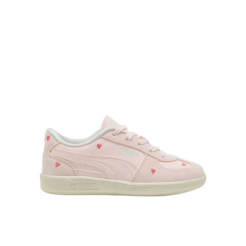 Palermo Amor Easy On Sneakers (Little Kid)