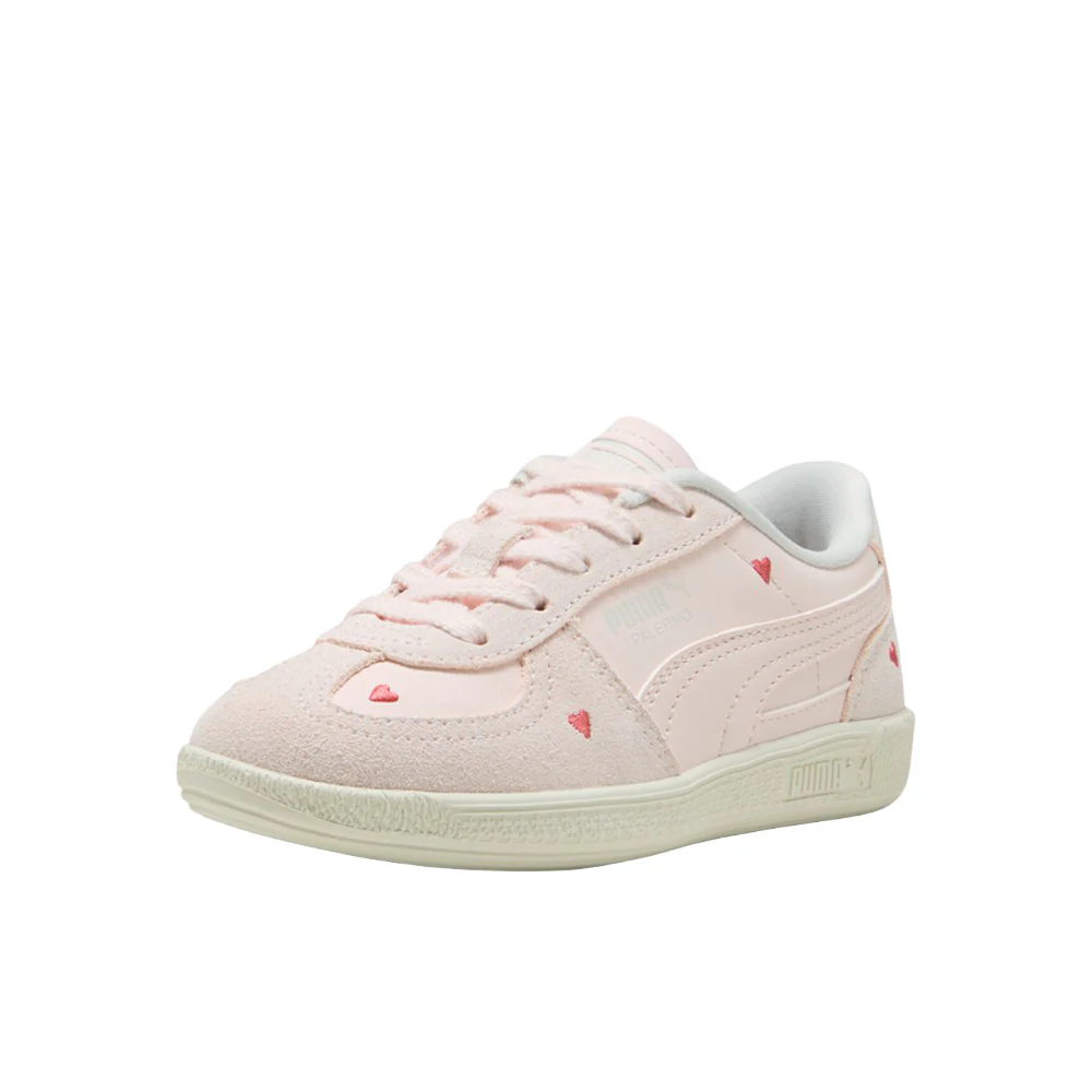 Palermo Amor Easy On Sneakers (Little Kid) - Image 2