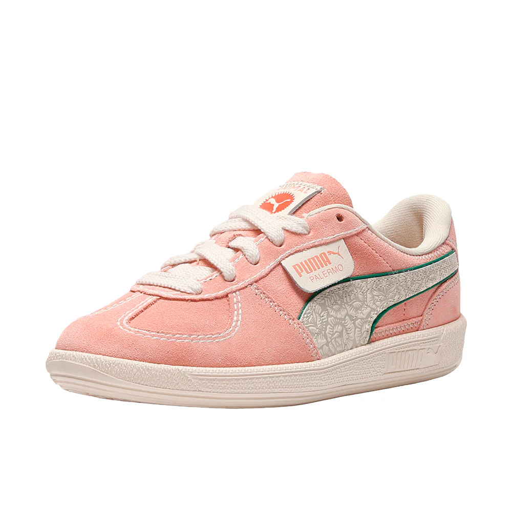 Palermo Animal De Poder Lace Up Sneakers - Image 2
