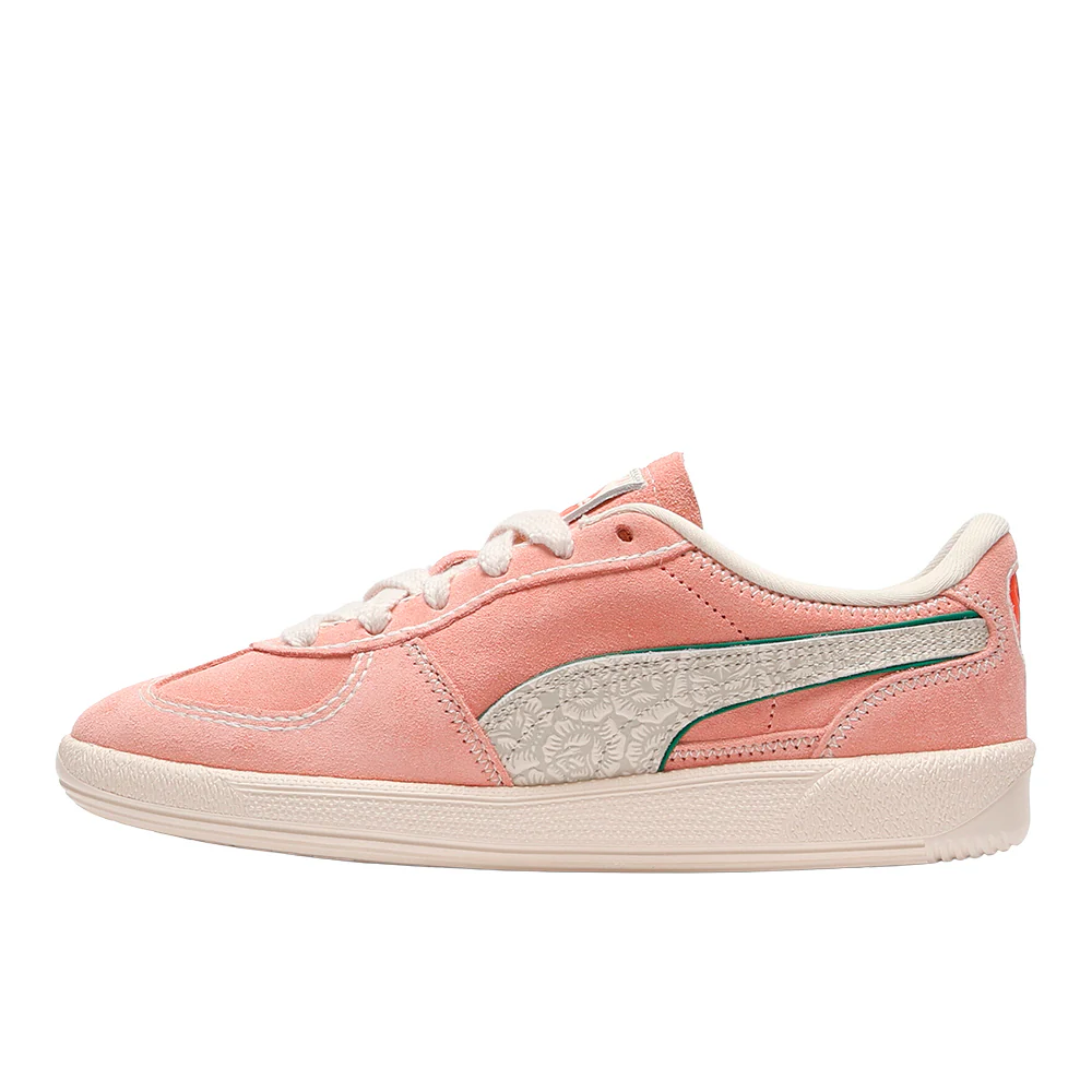 Palermo Animal De Poder Lace Up Sneakers - Image 3