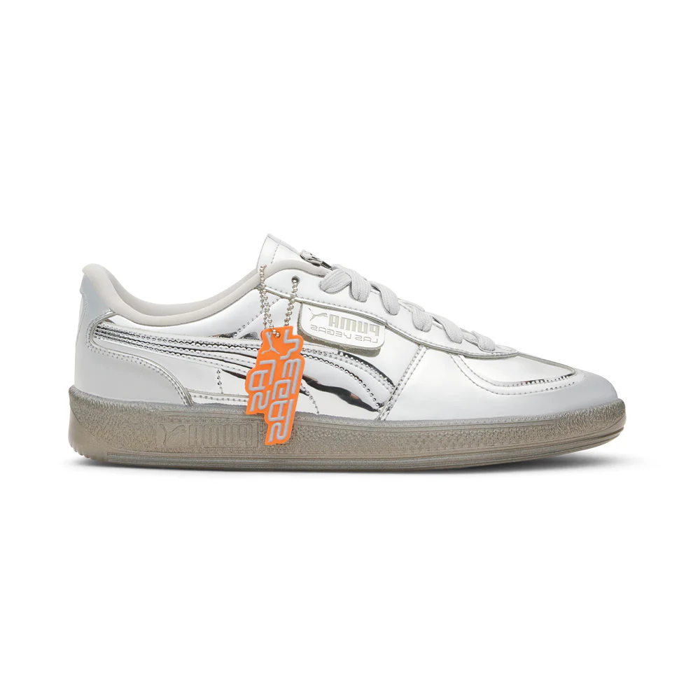 Palermo Club Vegas Sneakers