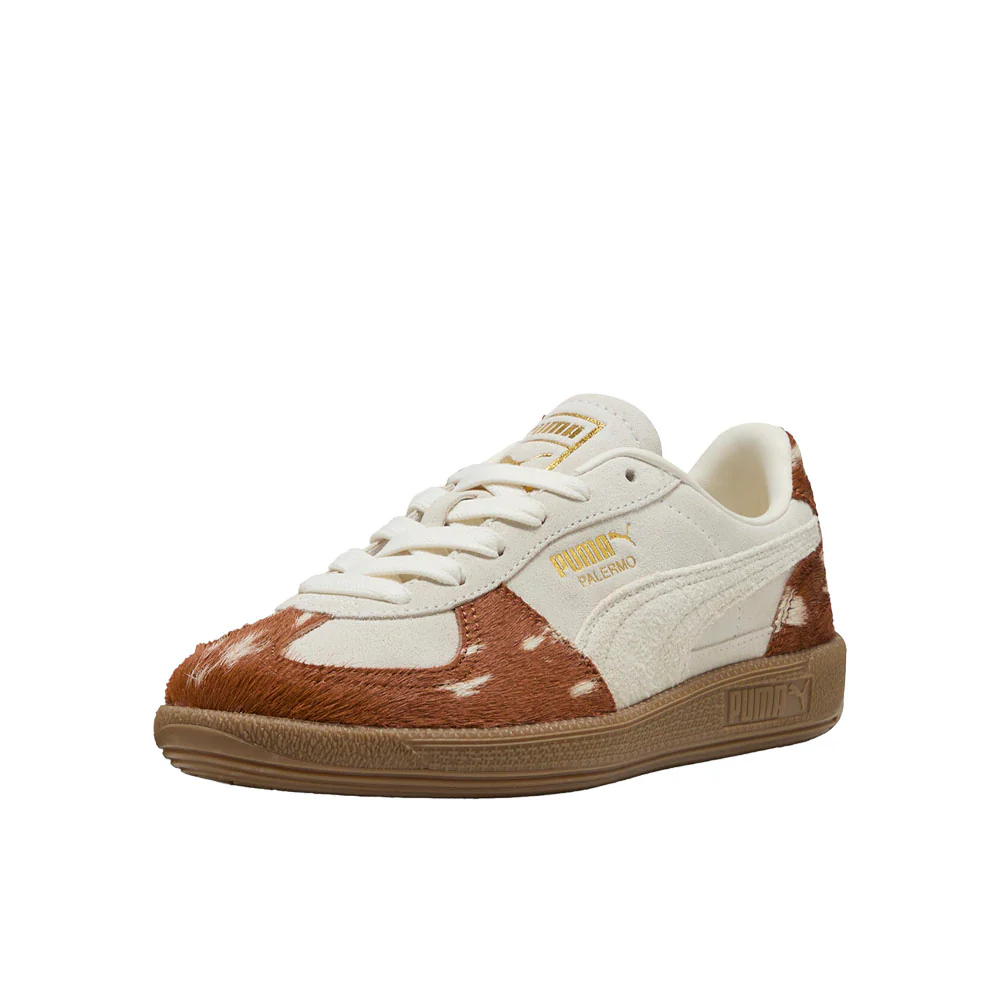 Palermo Doelette Lace Up Sneakers - Image 2