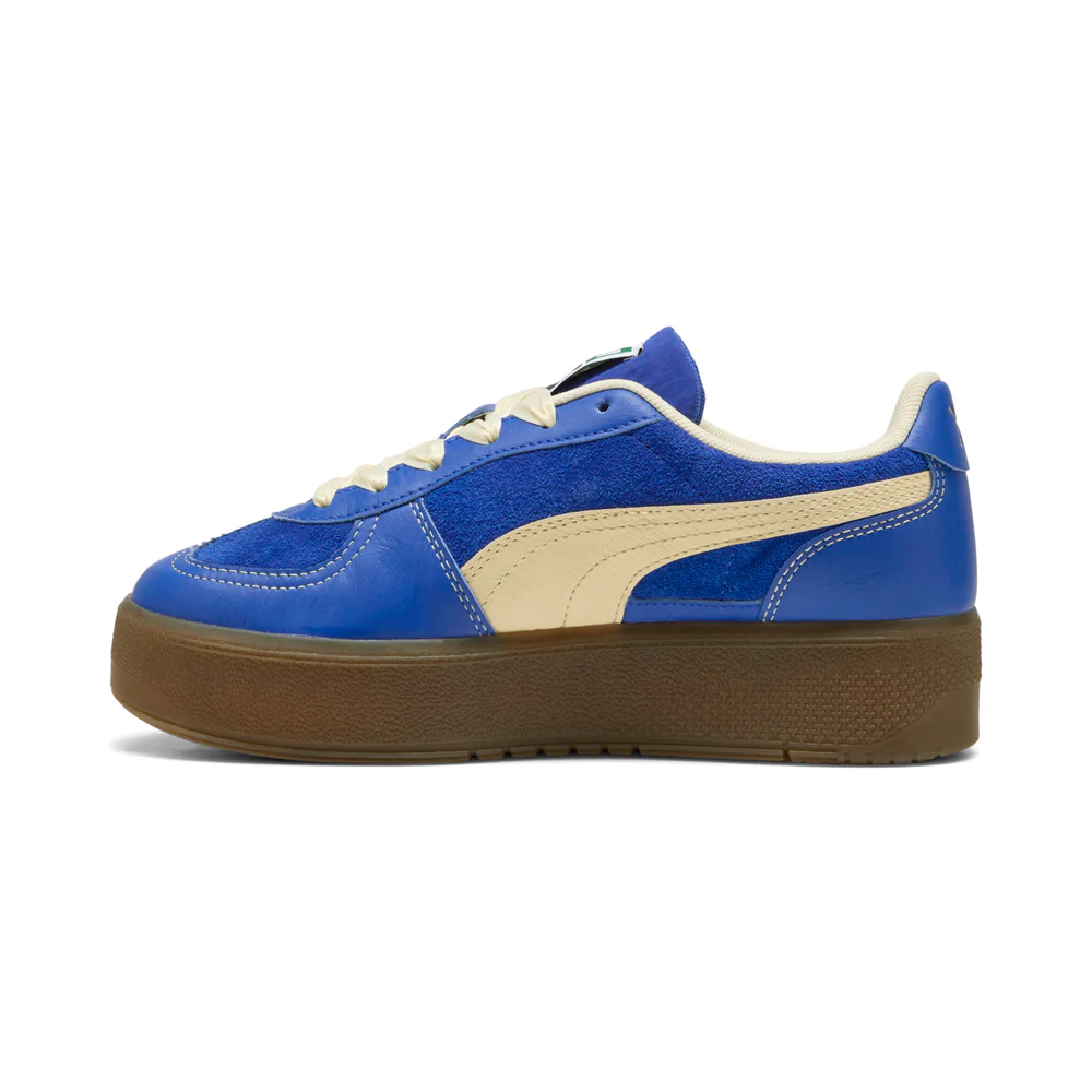 Palermo Elevata CF Sneakers - Image 3