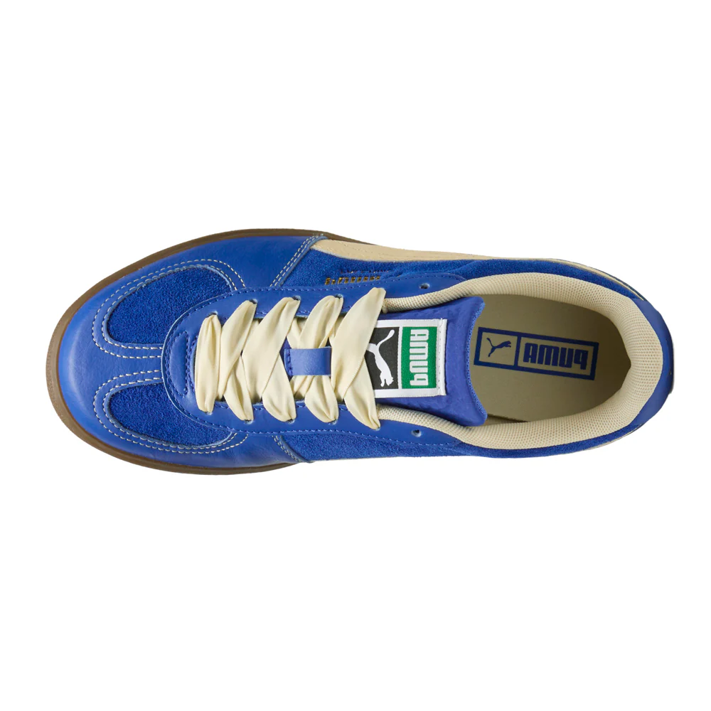 Palermo Elevata CF Sneakers - Image 4