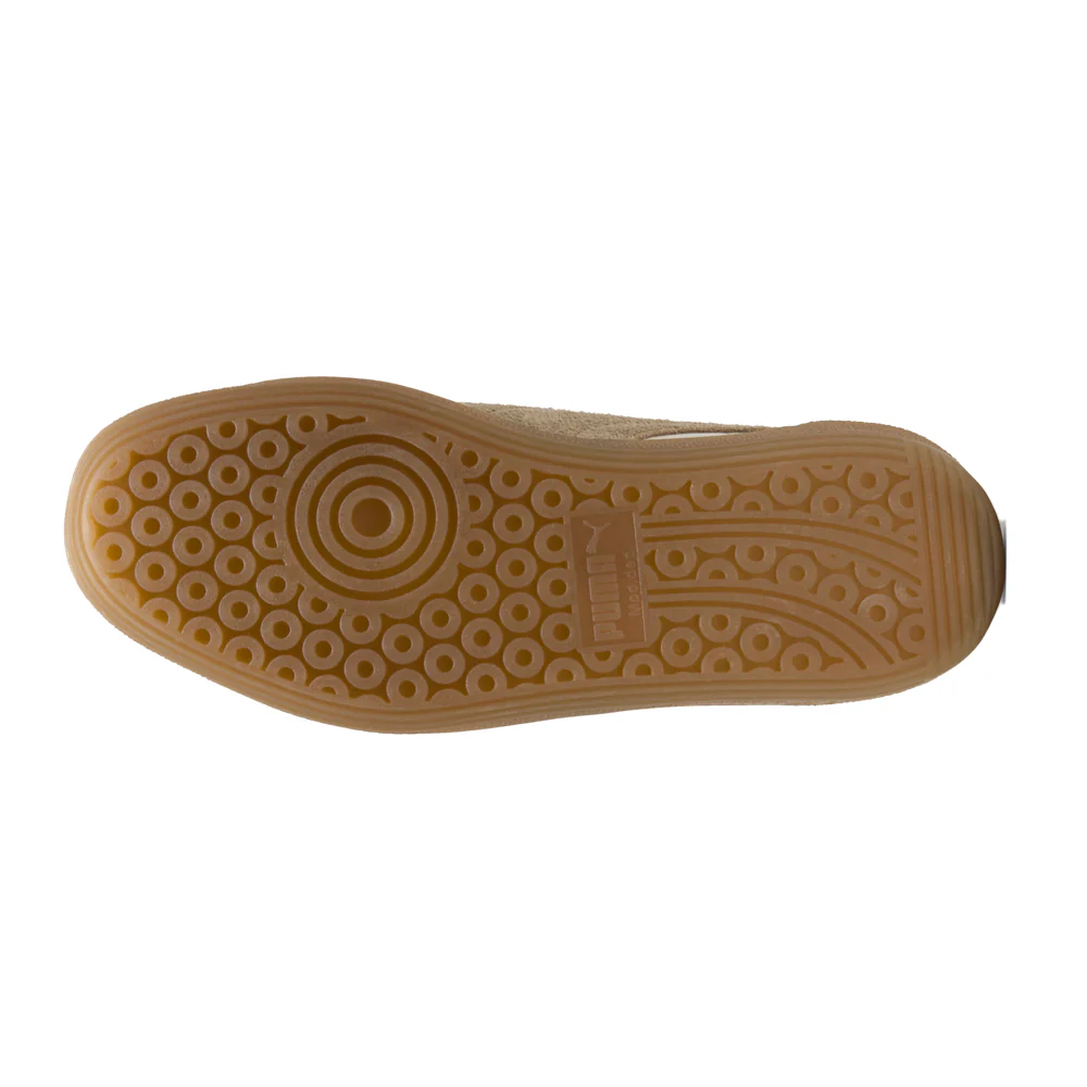 Palermo Elevated Lace Up Sneakers - Image 5