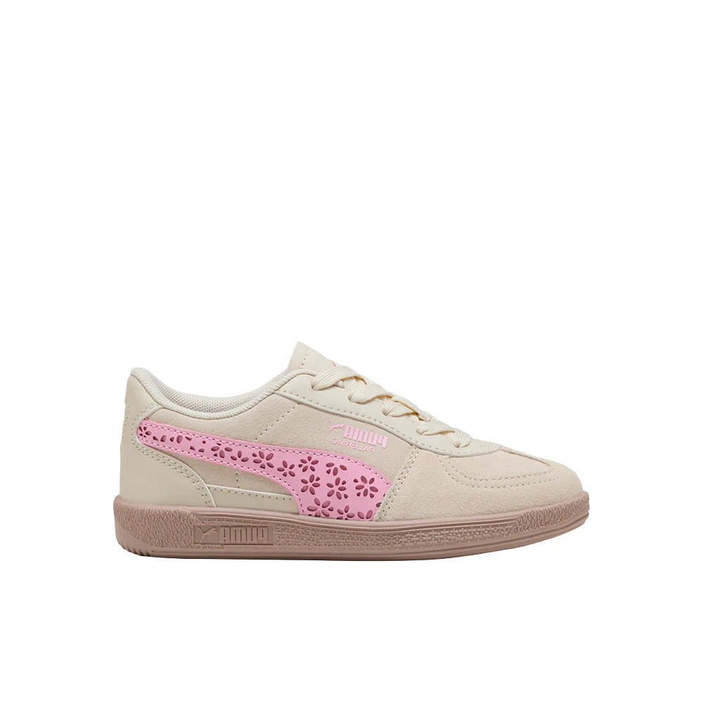 Palermo Eternal Bloom Slip On Sneakers (Little Kid)