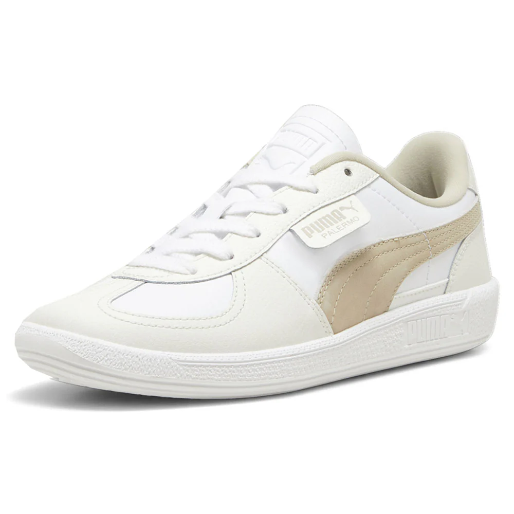 Palermo FS Lace Up Sneakers - Image 2