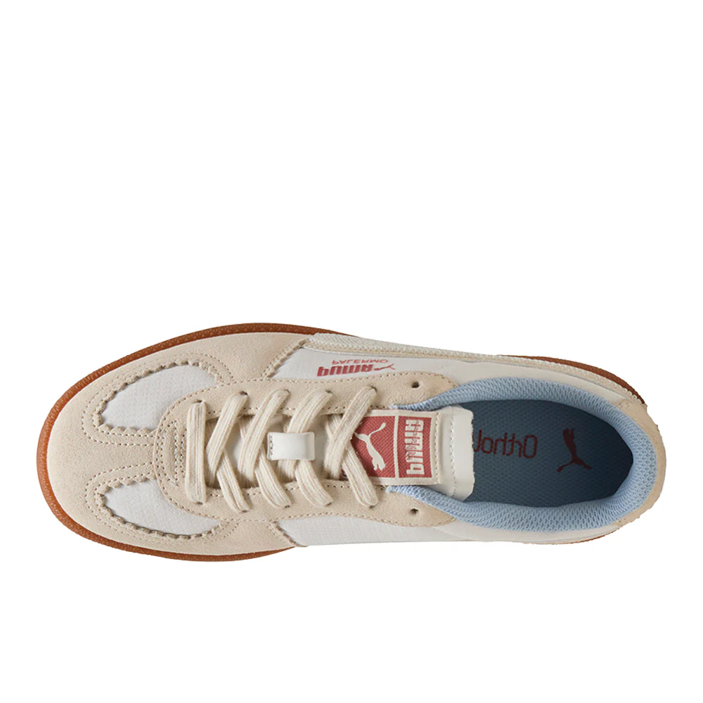 Palermo Gentle Meld Lace Up Sneakers - Image 4