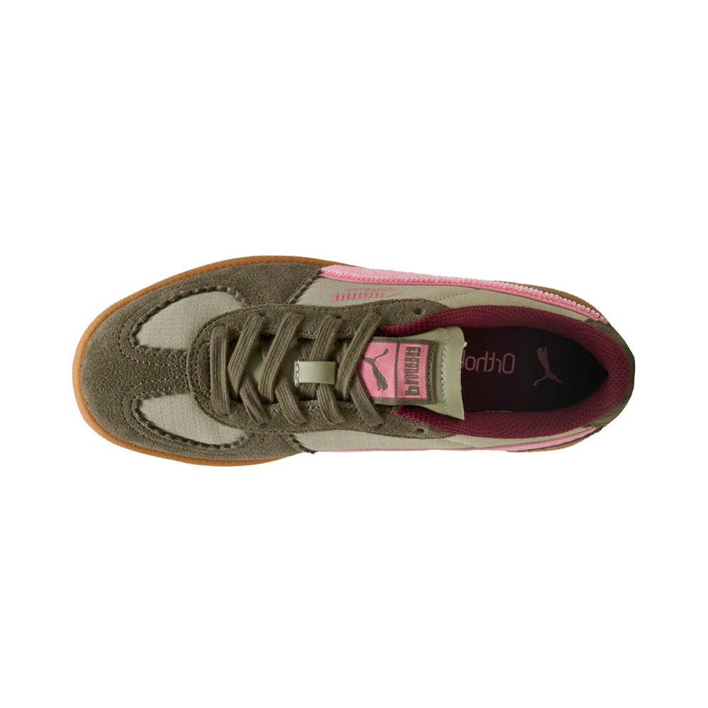 Palermo Gentle Meld Lace Up Sneakers - Image 4