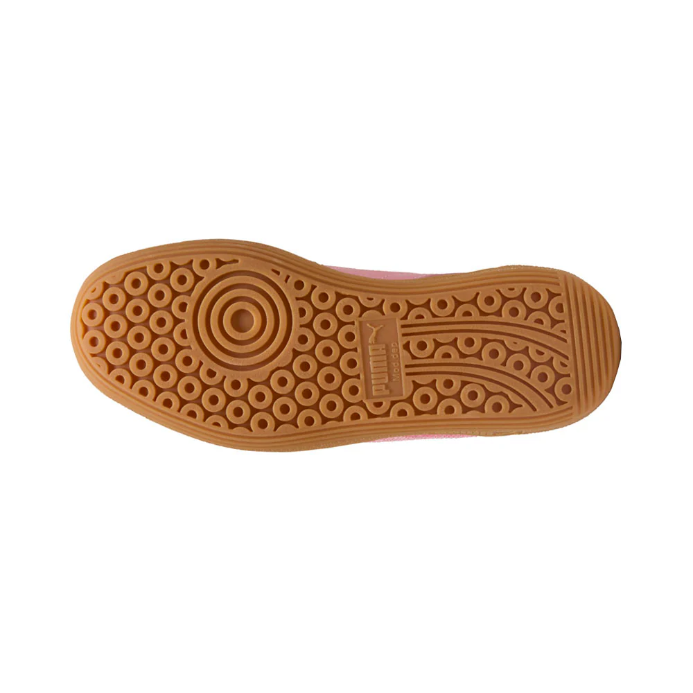 Palermo Gentle Meld Lace Up Sneakers - Image 5