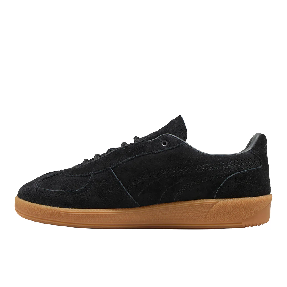 Palermo Graftman Lace Up Sneakers - Image 3