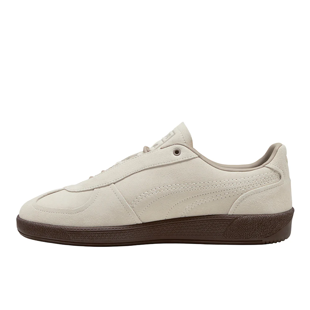 Palermo Graftman Lace Up Sneakers - Image 3