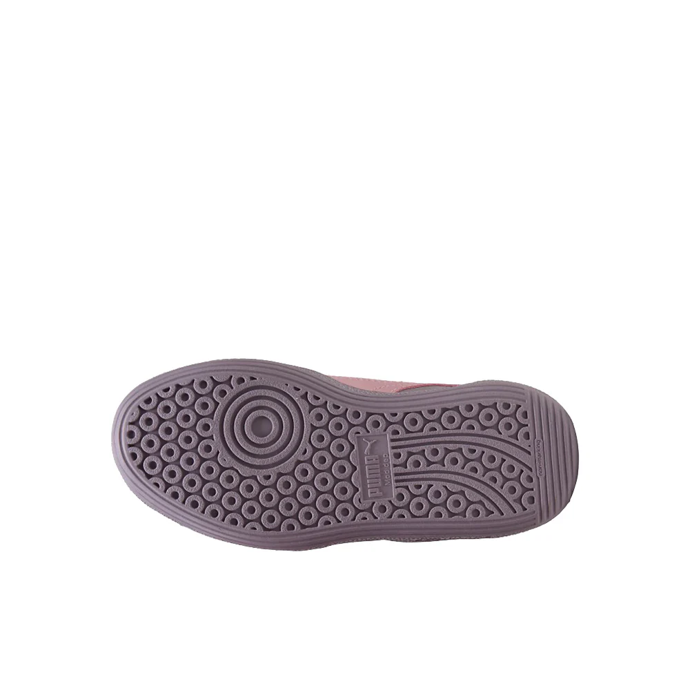 PUMA X HELLO KITTY AND FRIENDS Palermo Slip On Sneakers (Little Kid) - Image 5