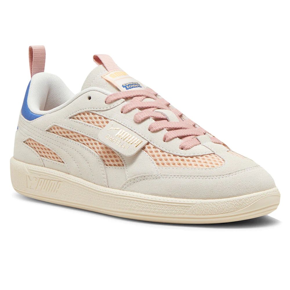 PUMA X KIDSUPER Palermo Lace Up Sneakers - Image 2