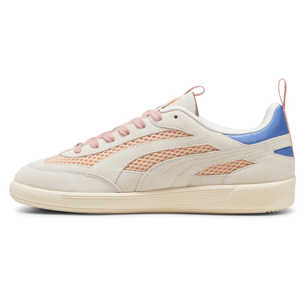 PUMA X KIDSUPER Palermo Lace Up Sneakers - Image 3