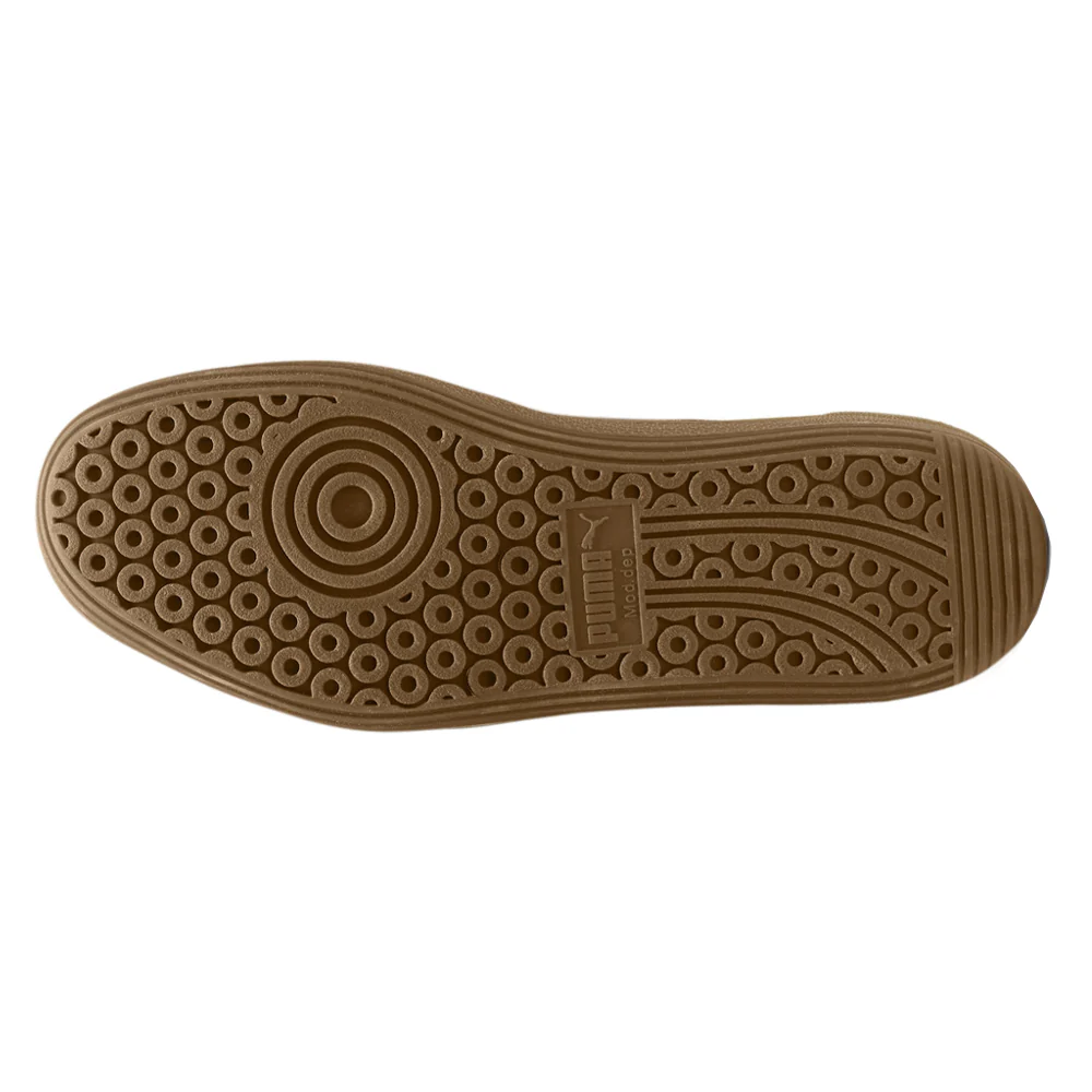 Palermo Lace Up Sneakers - Image 5