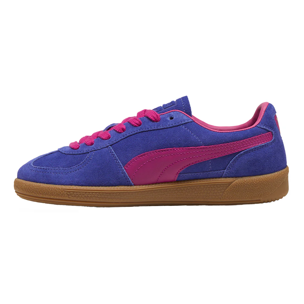 Palermo Lace Up Sneakers - Image 3