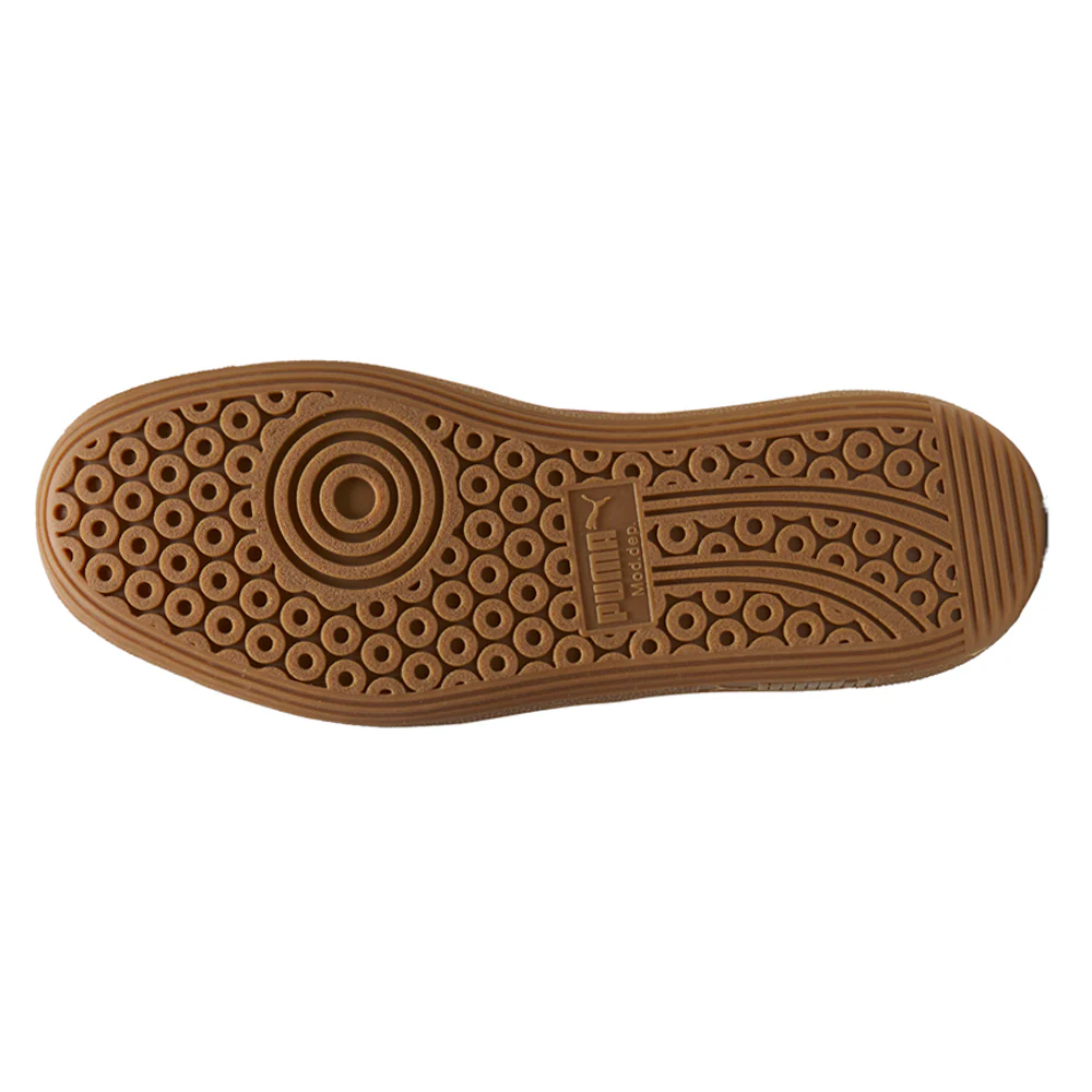 Palermo Lace Up Sneakers - Image 5