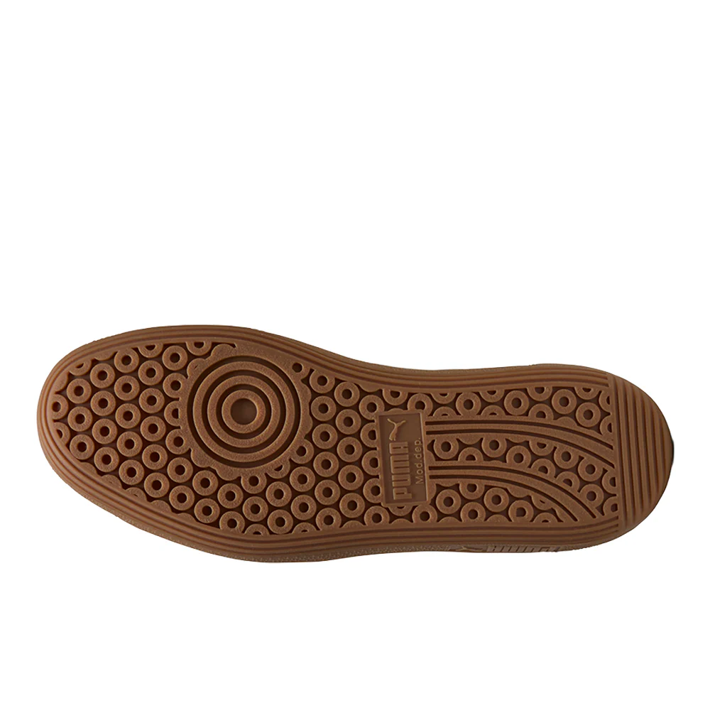 Palermo Lace Up Sneakers - Image 5