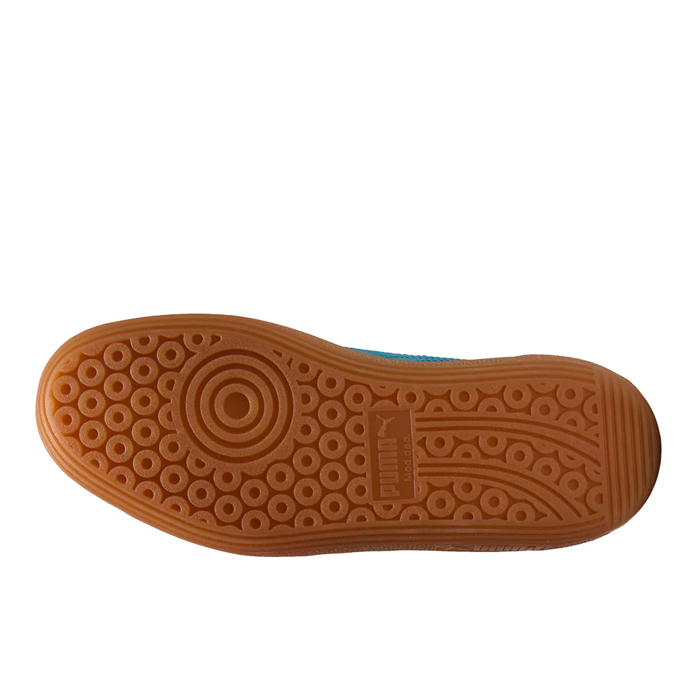 Palermo Lace Up Sneakers - Image 5