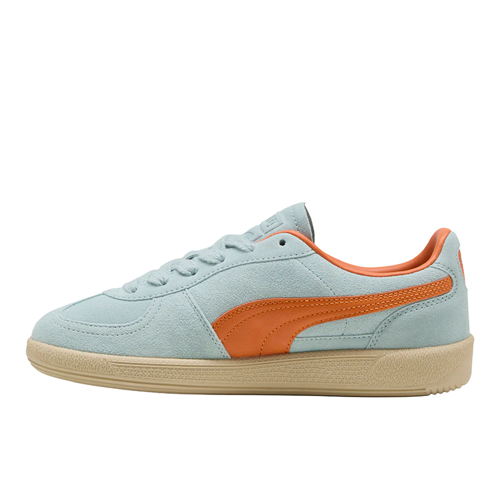 Palermo Lace Up Sneakers - Image 3