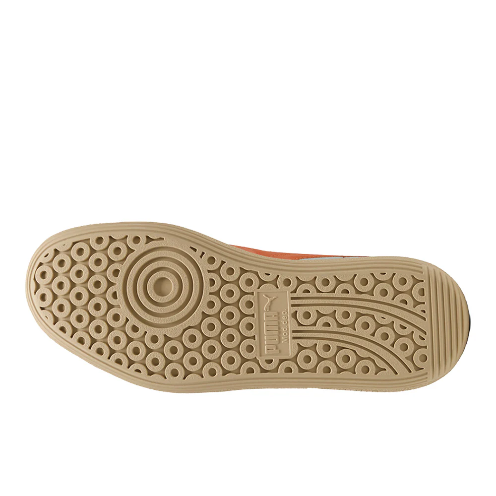 Palermo Lace Up Sneakers - Image 5