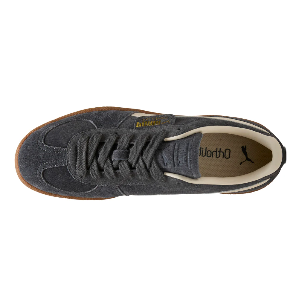 Palermo Lace Up Sneakers - Image 4