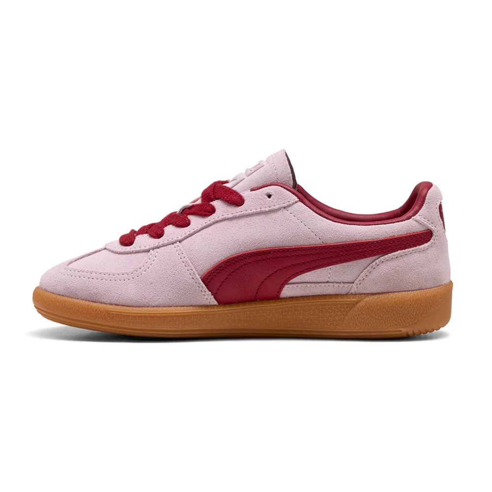 Palermo Lace Up Sneakers - Image 3