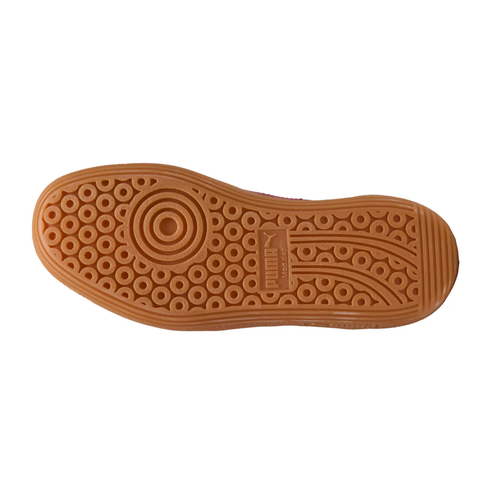 Palermo Lace Up Sneakers - Image 5
