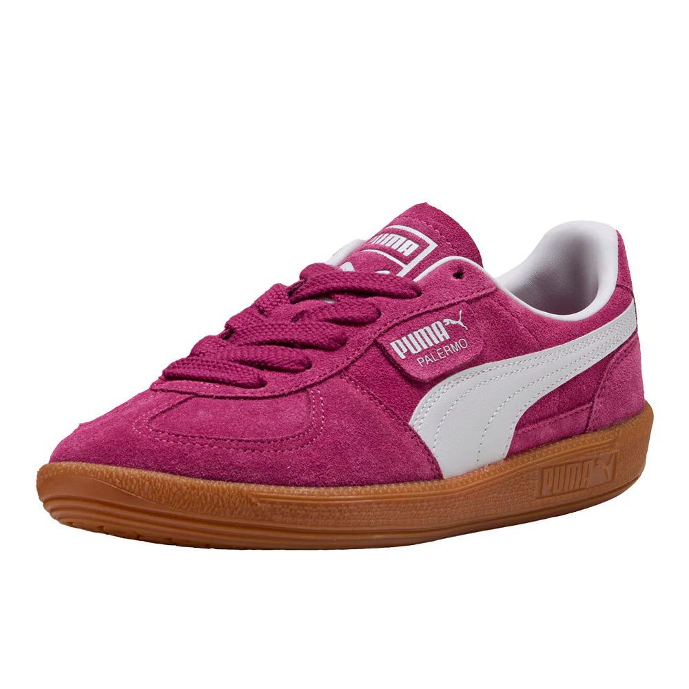 Palermo Lace Up Sneakers - Image 2
