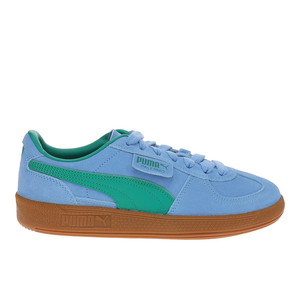 Palermo Lace Up Sneakers