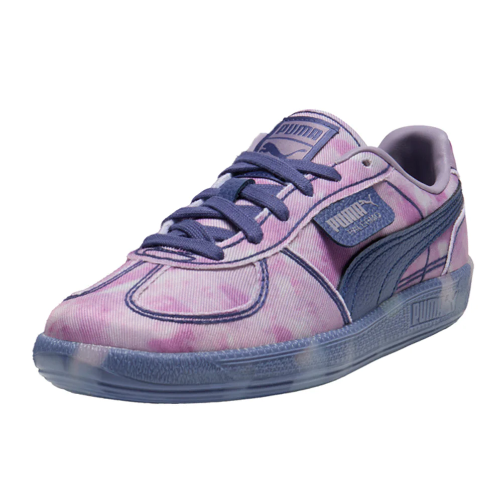 Palermo Lace Up Sneakers - Image 2