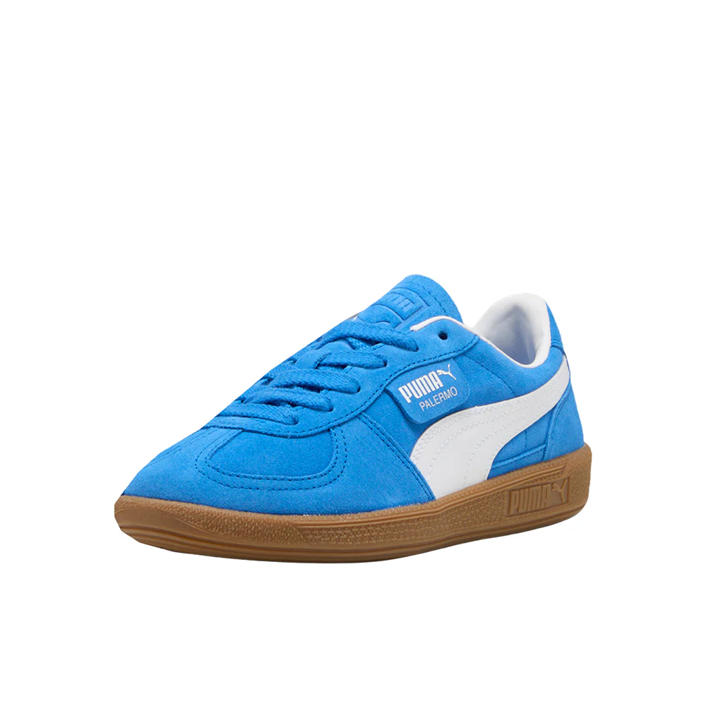 Palermo Lace Up Sneakers (Big Kid) - Image 2