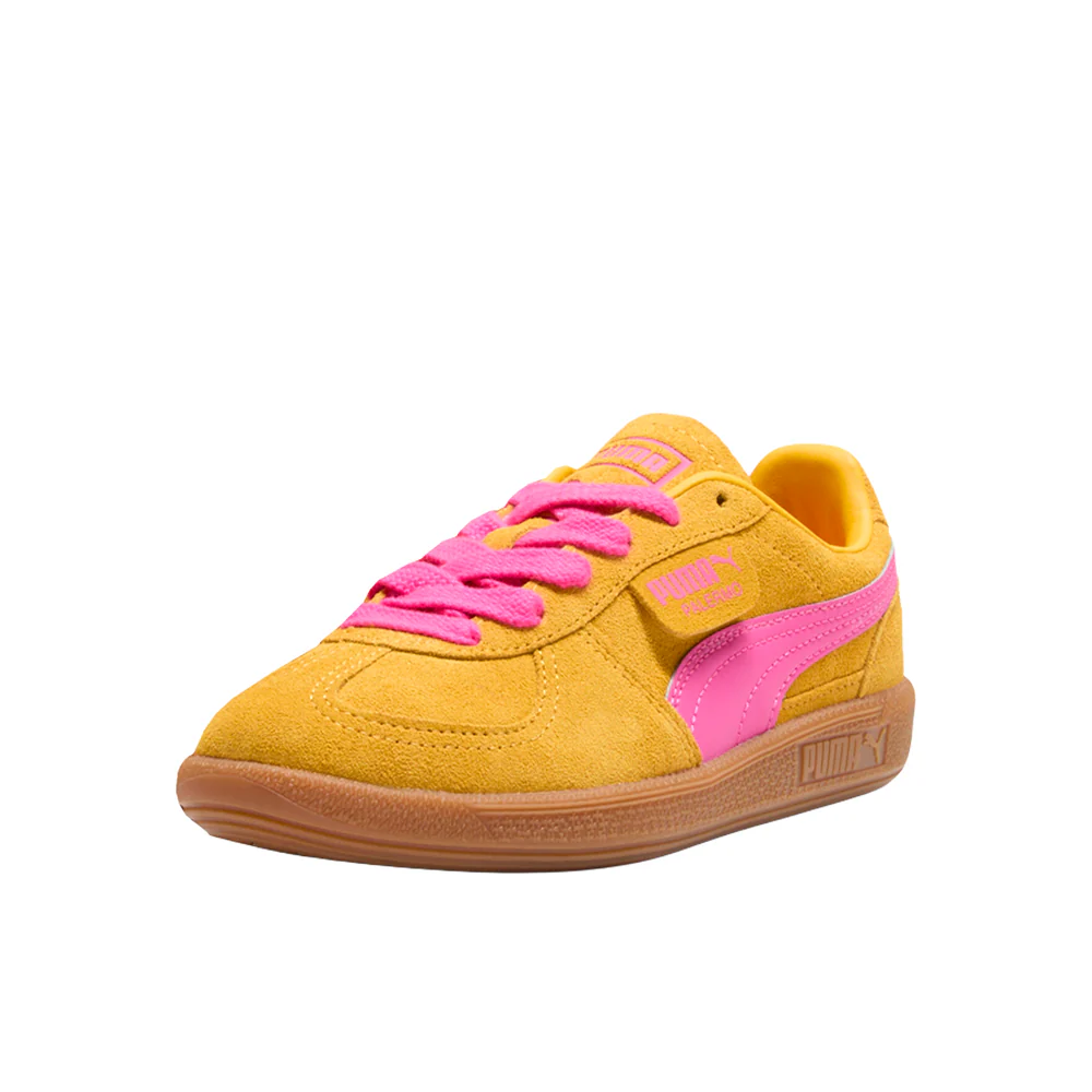 Palermo Lace Up Sneakers (Big Kid) - Image 2