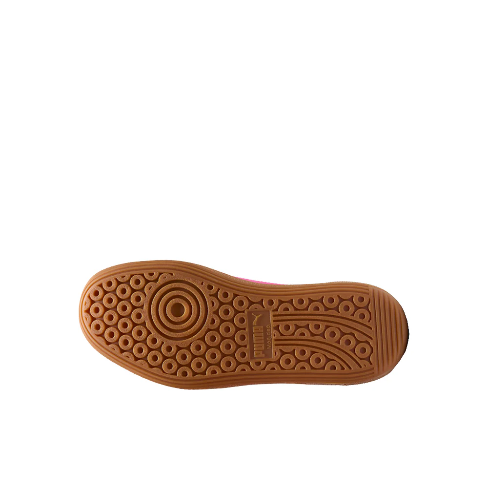 Palermo Lace Up Sneakers (Big Kid) - Image 5