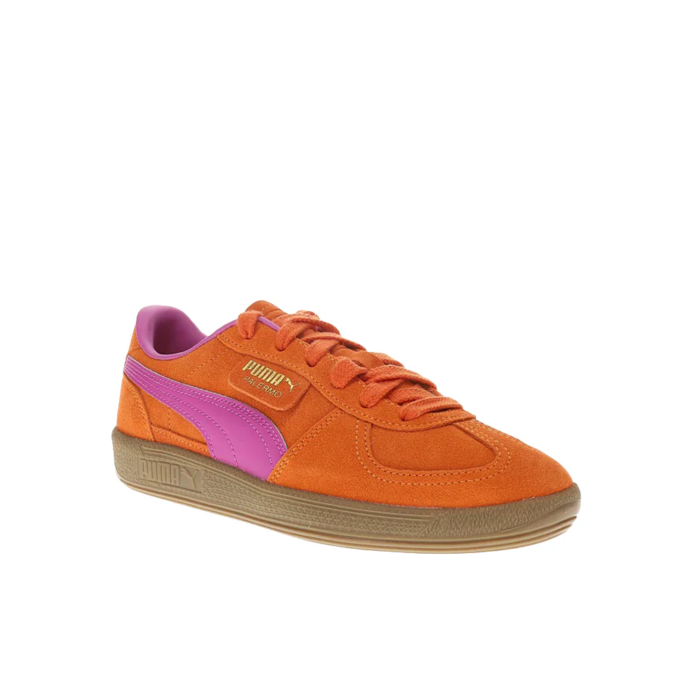 Palermo Lace Up Sneakers (Big Kid) - Image 2