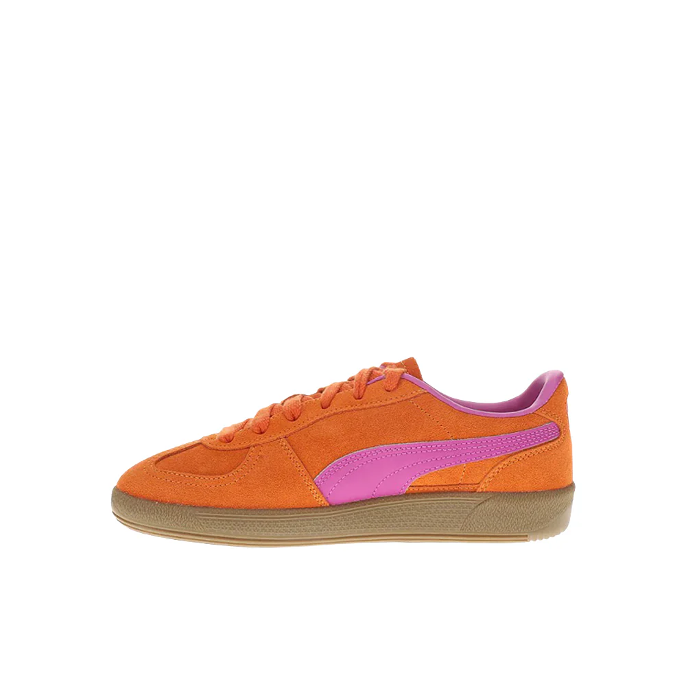 Palermo Lace Up Sneakers (Big Kid) - Image 3