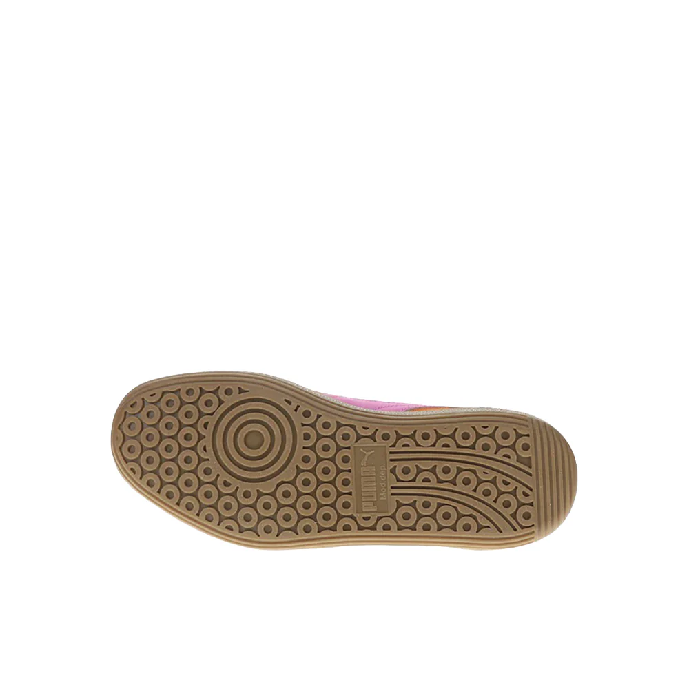 Palermo Lace Up Sneakers (Big Kid) - Image 5