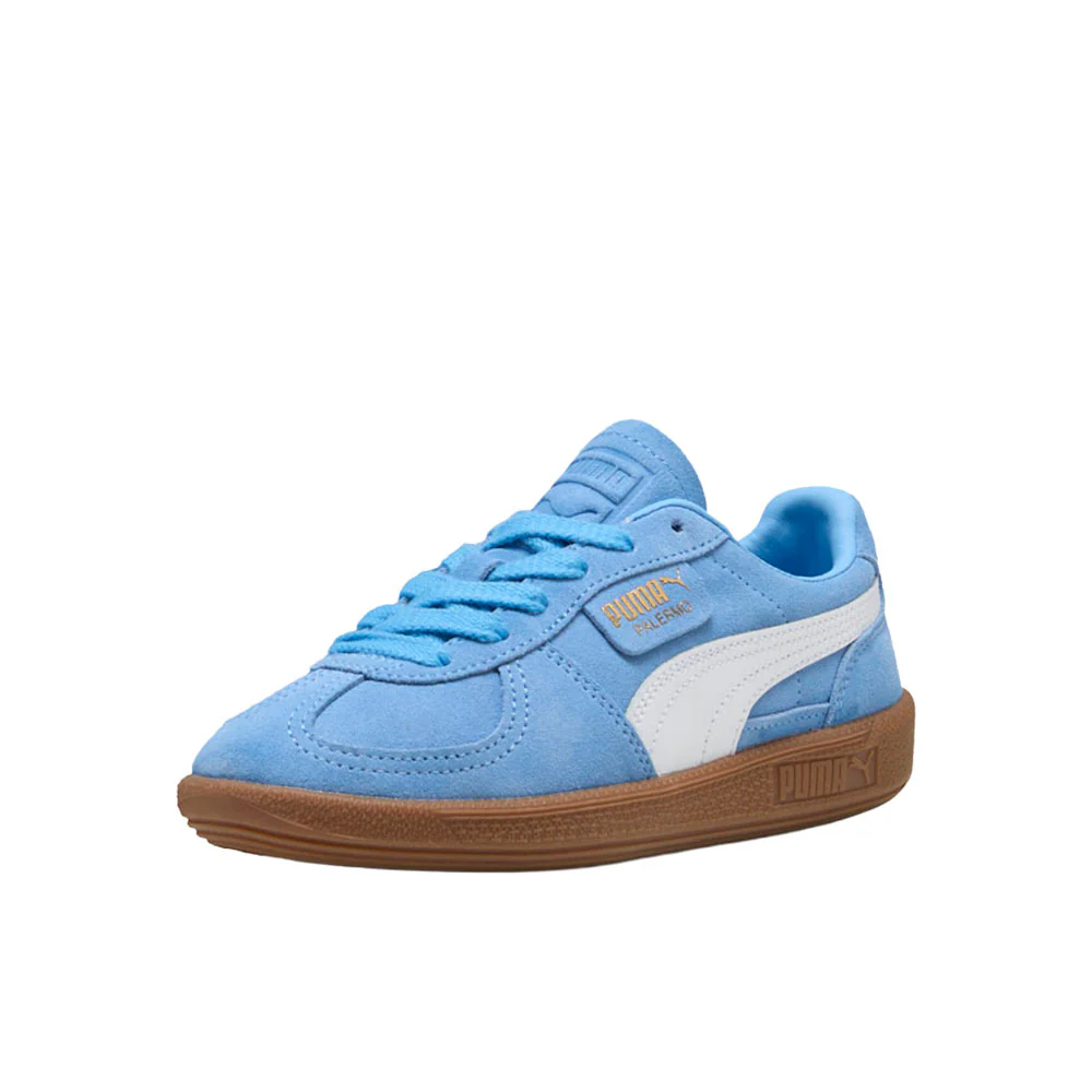 Palermo Lace Up Sneakers (Big Kid) - Image 2