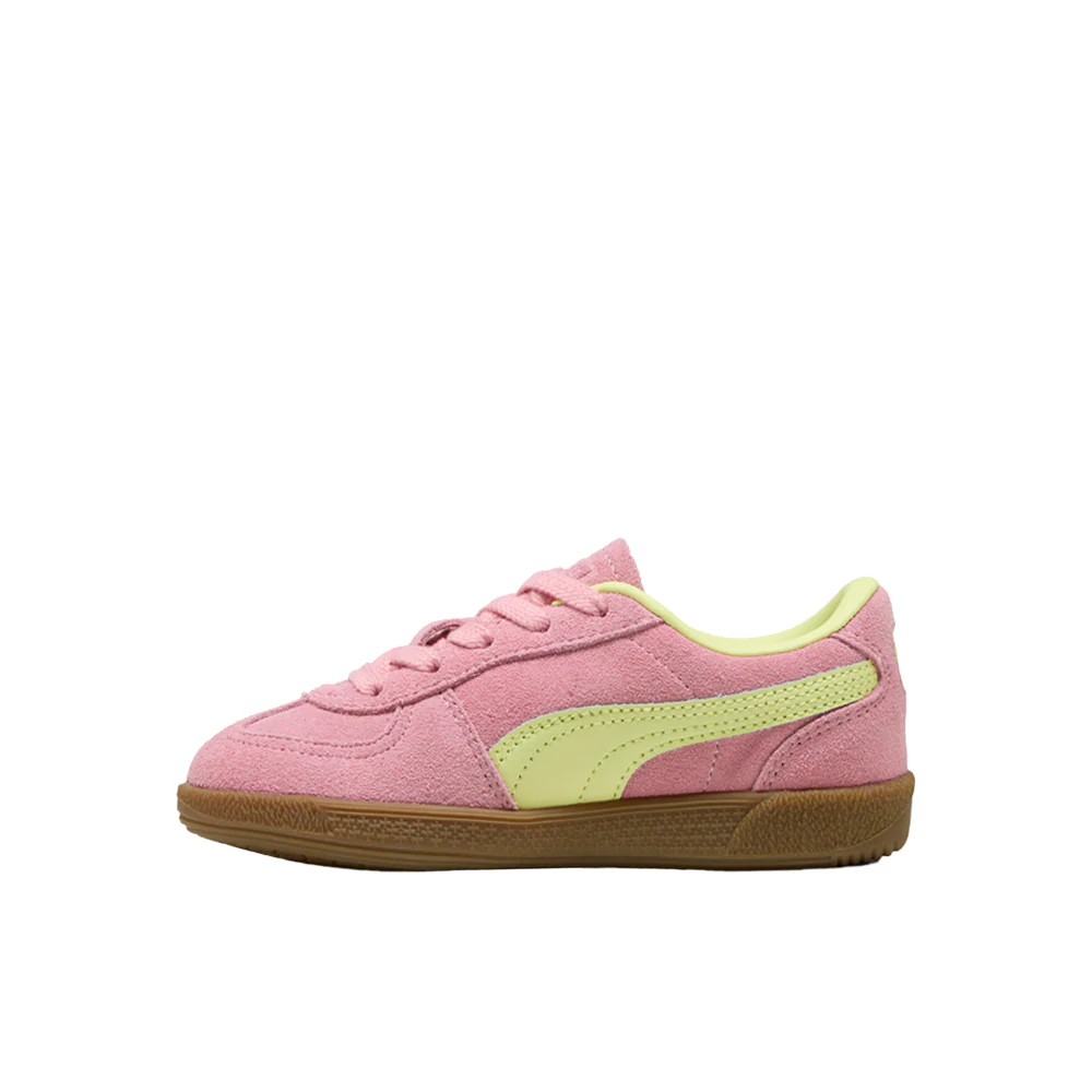 Palermo Lace Up Sneakers (Little Kid) - Image 3