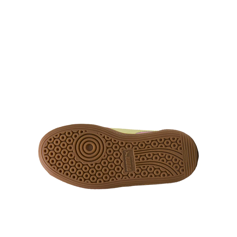Palermo Lace Up Sneakers (Little Kid) - Image 5