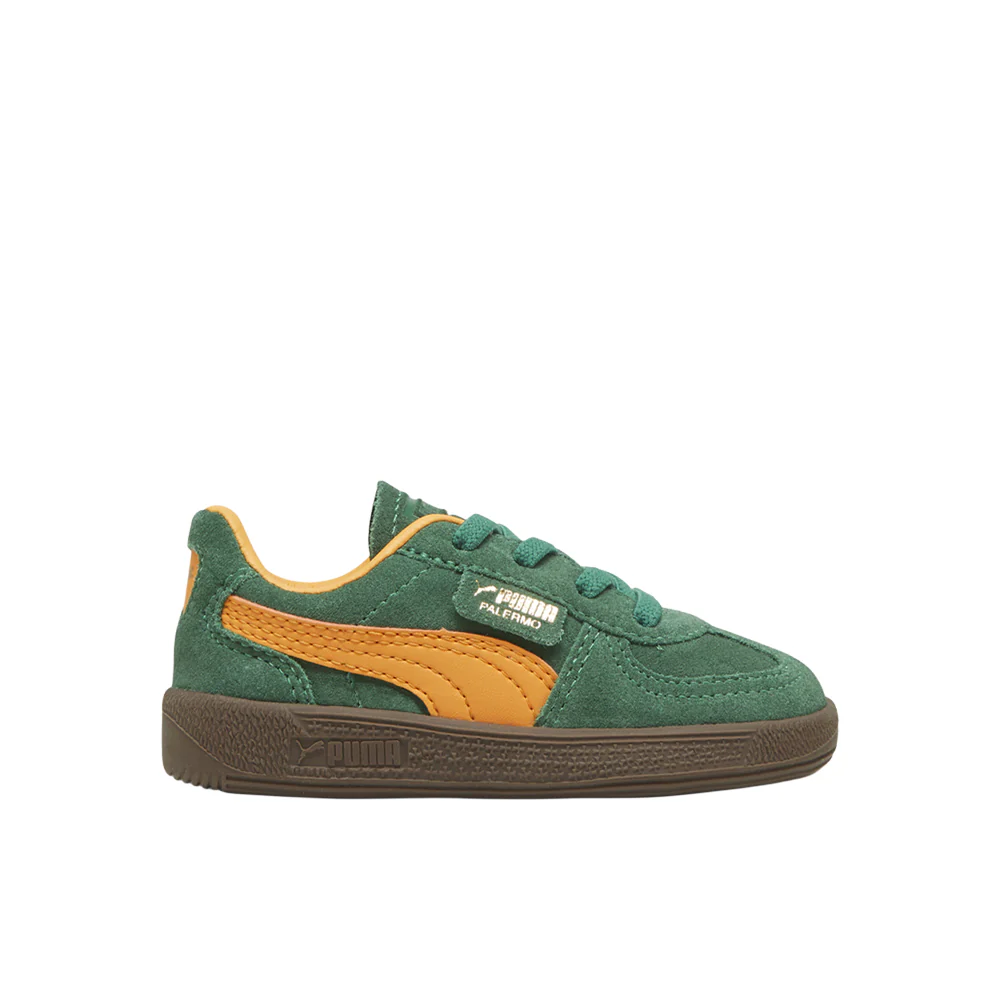 Palermo Easy On Sneakers (Toddler)