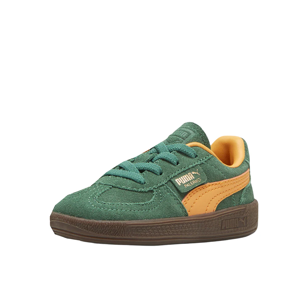 Palermo Easy On Sneakers (Toddler) - Image 2