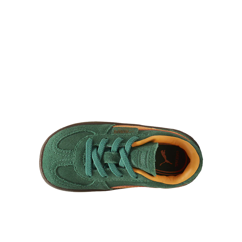 Palermo Easy On Sneakers (Toddler) - Image 4