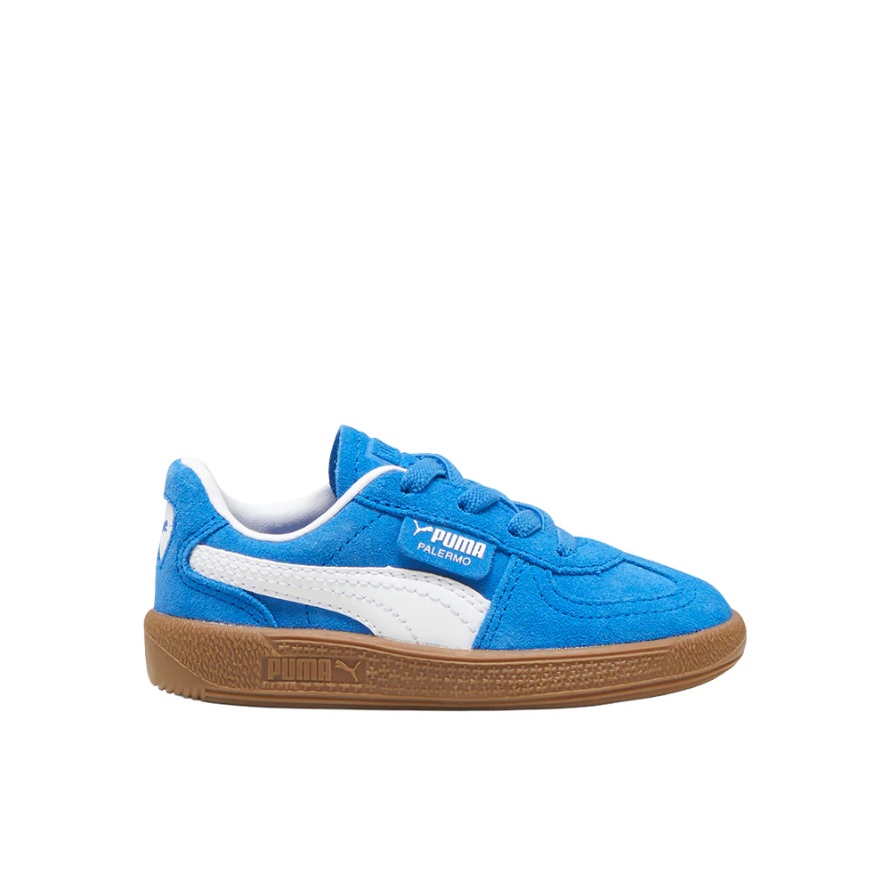 Palermo Easy On Sneakers (Toddler)